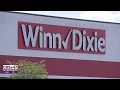 Winn-Dixie seeks 12 million in incentives to stay headquartered in Jacksonville