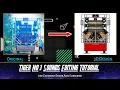 Download Lagu 3D Dj Setup Editing Tutorial || Tiger No.1 Sounds Editing Tutorial ||  RA Cabinet || #3d #dj #trend