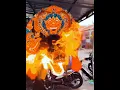 Download Lagu 🔥🕺 Entul GWSM Latihan Barongan Sampai Keluar API! 😱🔥Tulis di komentar kenapa bisa begini! 💬👇