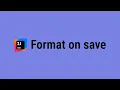 Intellij IDEA - How to format on save