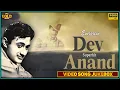 Download Lagu Evergreen Dev Anand Superhit Video Songs Jukebox - (HD) Hindi Old Bollywood Songs