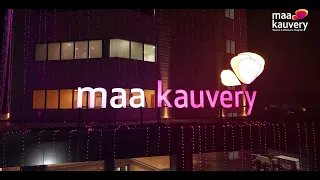 Maa Kauvery Launch I Radial Road I Dr. K.G. Arunraj, Minister for Health I Inauguration
