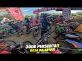Download Lagu GASPOL VS 3000 PERSERTA SAMPEK MESIN BOLONG !! REGULER RASA BALAP !! (JHE Reguler)