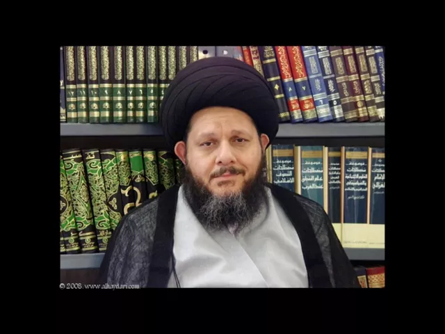 ⁣الجمله التي أقضت مضاجع الاشاعره في بحث العدل الالهي وكان معهم الحق فيها