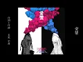 REIRIE- 愛讐 (Lyric Video) Drama Size Ver.
