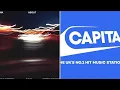 Sonny Fodera, dod & Poppy Baskcomb - Think about us - Capital custom song intro