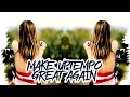 Download Lagu Make Uptempo Great Again MP3