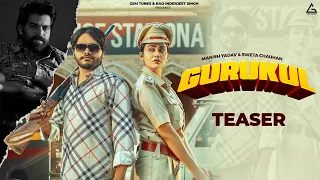 Gurukul (Teaser) : Masoom Sharma | Swara Verma | Manish Yadav | Sweta Chauhan | Amar Karnawal