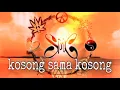 Download Lagu subscriber request ; kosong sama kosong - slank versi karaoke [original keys]