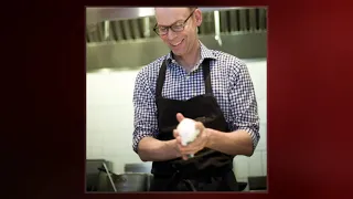 Steve Ells