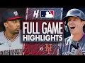 Washington Nationals vs New York Mets - FULL GAME HIGHLIGHTS August 15 2026 MLB Season