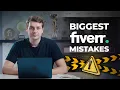 Lagu Avoid These Fiverr Mistakes to Get More Orders