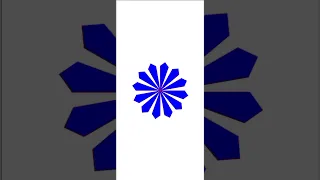 Make a flower in turtle