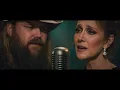 Chris Stapleton & Dolly Parton –God I'm Tired Of Trying To Be Okay (New Country Gospel Song  2025)