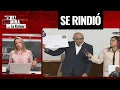 Lagu EL ATAQUE DE HISTERIA DE JORGE | #EnLaMira | 19/12/25 3/3