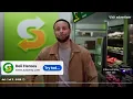 Steph Curry Subway August 2023 YouTube Ad
