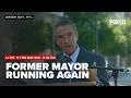Former Green Bay Mayor Jim Schmitt announces 2027 run