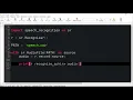Speech Recognition 6 - Python Transcribe an File