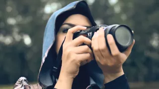 sesaat kau datang by ramlah ram feat sleeq malay version starring afiq muiz