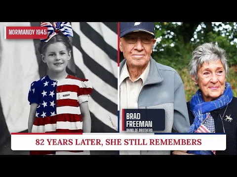 The Girl Who Wore Freedom (2020) | Official Trailer HD