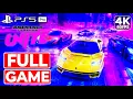 Lagu ASPHALT 9 LEGENDS UNITE Gameplay Walkthrough FULL GAME [4K 60FPS PS5 PRO] - No Commentary