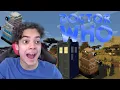 Download Lagu The BEST Minecraft DOCTOR WHO mod pack!