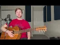How to play 'Meet the Moonlight' by Jack Johnson