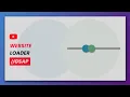 Website Loader Animation Using GSAP HTML CSS And GSAP