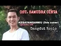 Download Lagu Kesayanganku ( Ost. Samudra Cinta ) - Iqblay | Dangdut Koplo Live Cover Version