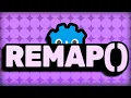 Convert any Range to 0-1 with remap Godot 4 7