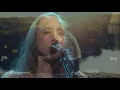 Sarah Jarosz - Kathy's song (Paul Simon) - unoffical music video