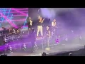 Rio and band goodbyes - Duran Duran - Birmingham - 2026