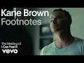Download Lagu Kane Brown - The Making of 'I Can Feel It' (Vevo Footnotes)