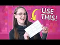 How to make concept maps