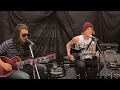 MESA/Boogie Warped Tour Sessions ~ Of Mice & Men "Ben Threw"