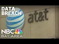 Feds investigate massive data breach for AT T