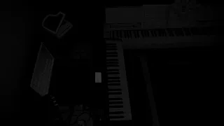 Omar Khairat Asal Eswd Cover عمر خيرت من فيلم عسل اسود 