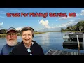 Great For Fishing Gautier Mississippi