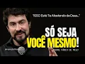 Download Lagu Eu PRECISAVA ter ouvido ISSO AOS 20 ANOS... e VOCÊ também! → Padre Fábio de Melo