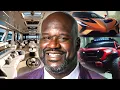 Shaquille O Neal s Lifestyle Mansions Net Worth Car Collection