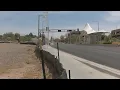 Is there progress being made on major housing developments in southeast Albuquerque