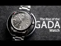 Download Lagu The Rise of the GADA Watch | Citizen NB1050-59H