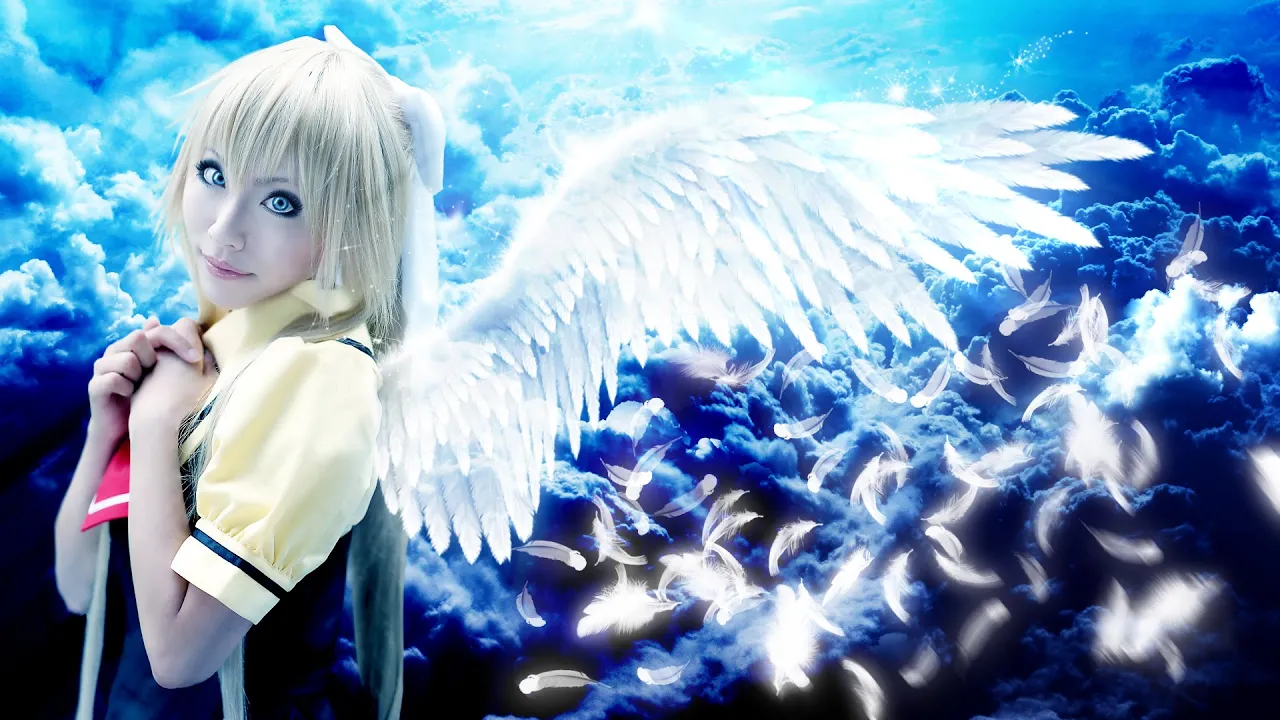 Nhato Ft. Lia - Bird's Deathtrap (TeijiWTF Mashup)