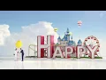 Hanmi Bank 2015 TVC - Words English