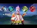 Build Zilong Terbaik 1 Hit Global 2025!! (100% Rusak)