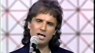 Roberto Carlos e Ultraje a Rigor - Ciúme 1985