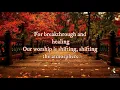 Jason Nelson - Shifting The Atmosphere | Lyrics