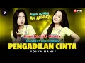 Download Lagu DJ PENGADILAN CINTA [ Diva_Hani ] DANGDUT REMIX | Rian Borneo Remix 2025