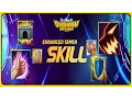 GDMO ENHANCED TAMER SKILLS POSTMAN TAMER-MANIA EVENTS Spring 2017