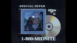 midnight jet im still missing you official lyric video 